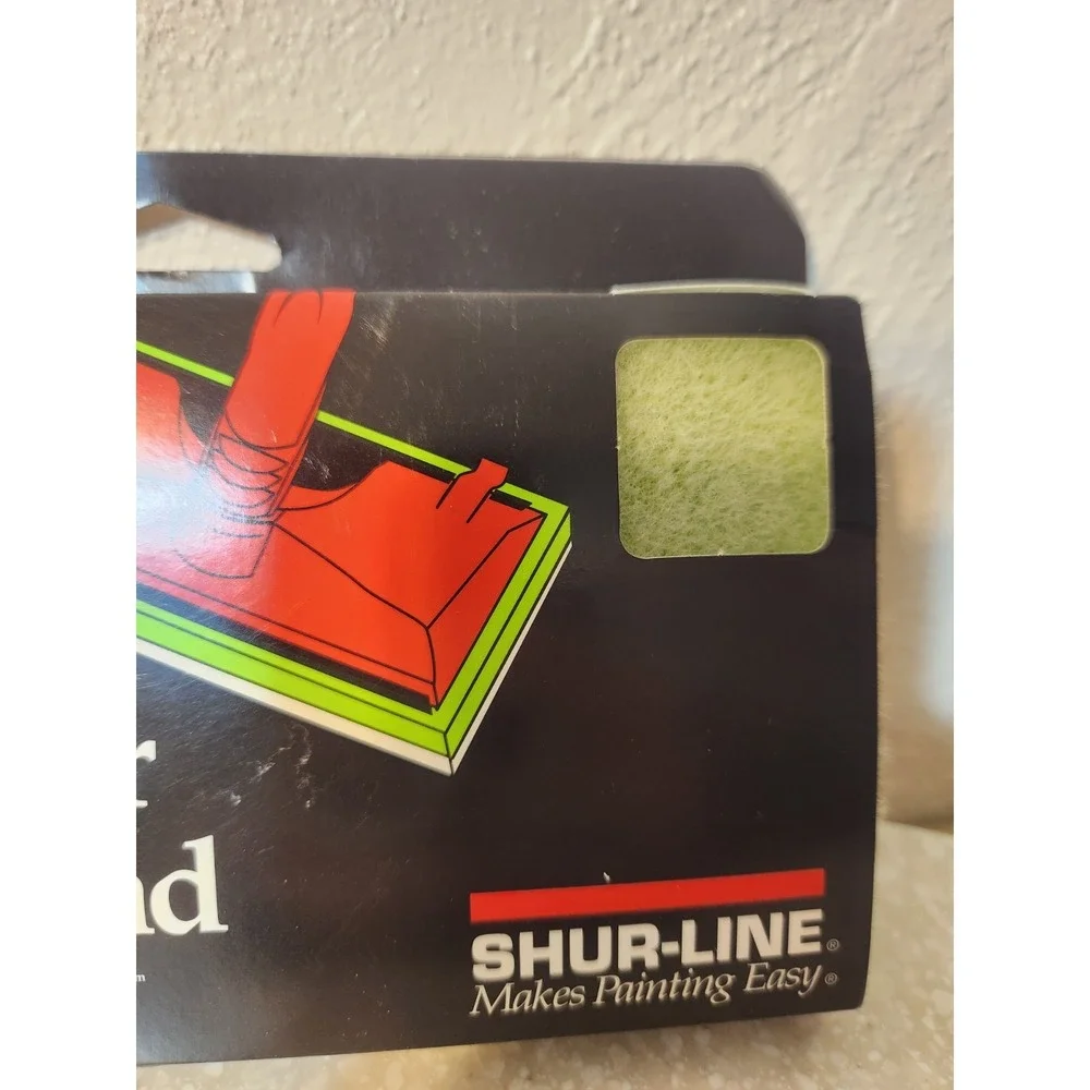 SHUR-LINE Refill 7